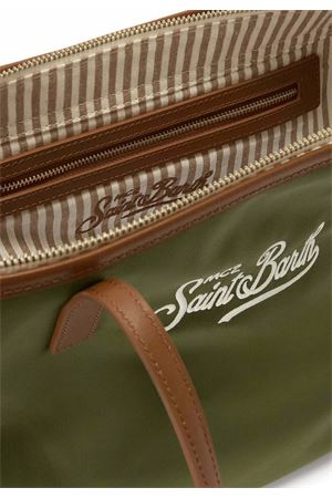 Nylon City Shoulder Bag MC2 SAINT BARTH | Crossbody Bags | CB000200219L